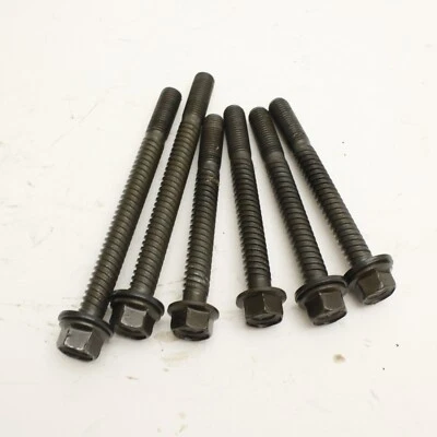 Juego de pernos de culata Goldwing 76-87 Honda GL1200 / GL1100 / GL1000 Foto 1 de 3