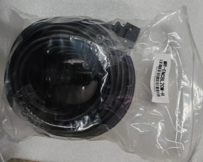 NEW MR-ENCBL-20M-H Encoder cable 90-day warranty - Image 1 of 4