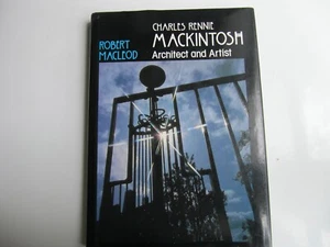 Charles Rennie Mackintosh by Robert Macleod - Bild 1 von 11