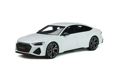 Gt spirit Audi Rs7 Sportback 1/18 - Photo 1/2
