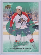 2016-17 UPPER DECK MVP GREEN SCRIPT #1 - 200 - CHOOSE