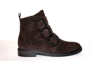 Kennel & Schmenger Damen Stiefelette, Schuhe, SCHICK, LEDER, NEU Gr.39,5 - Bild 1 von 10