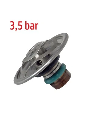 Kymco Uxv MXU 700 4x4 Tr Euro 2/4 Fuel Pressure - Image 1 of 4