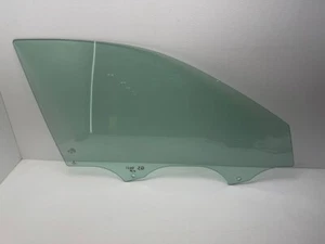 2018 - 2024 AUDI Q5 FRONT RIGHT PASSENGER SIDE DOOR WINDOW GLASS OEM - Picture 1 of 3