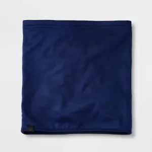 Kids Fleece Hat - All in Motion Navy Blue Neck Gaiter OSFM - Picture 1 of 1