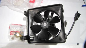 Fan Set Derbi GP1 50 CCM 2T LC Year 2002 VTHPREDWB 00G05700591 - Picture 1 of 1