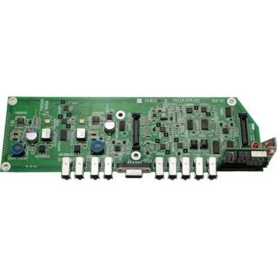 USED OKUMA E4809-770-138-A Servo Control Board Urgent/Repair Compatible Warranty - Image 1 of 4