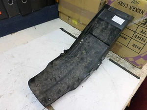 LEXMOTO LSM125 LSM 125 GUARDABARROS TRASERO GUARDABARROS 598 USADO - Imagen 1 de 3