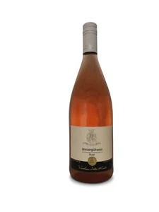 Winzerglühwein rosé - Weingut Dieter Kuntz - Glühwein (6x1,0L) - Bild 1 von 1