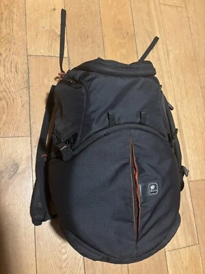 KATA Revolver Large Black Camera Bag Backpack - Image 1 of 4