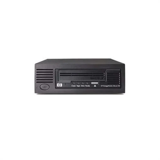 HP storageworks ultrium 232 external tape drive 5.25" lto-1 NEW DW065B - Image 1 of 1