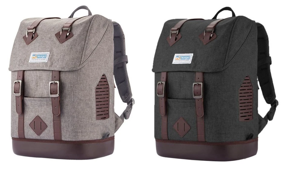 Kurgo K9 Rucksack Hunderucksack Wandern mit Hund Hundetransport div. Farben - Bild 1 von 1