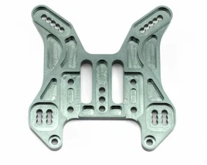 Mugen Seiki Dämpfer Befestigungsplatte hinten MUGE0527 - Bild 1 von 2