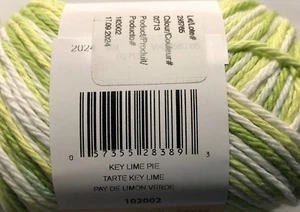 COTTON YARN-Peaches & Creme or Sugar and Cream-MANY NEW COLORS - Picture 1 of 72