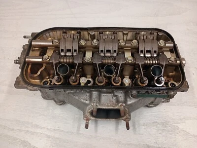 Acura TL 3.2 2007 culata trasera derecha completa OEM RDJ15 Foto 1 de 4