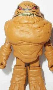 DC Universe minimates CLAYFACE batman 2008 wave 8 series complete classics - Picture 1 of 2