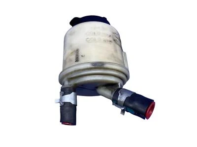 Nissan 370Z 2009-2020 3,7 L tracción trasera dirección asistida depósito botella OEM Foto 1 de 4