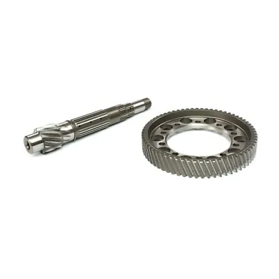 Mfactory For Toyota Ae86 Final Drive Gears - 4.89 • 630.73€