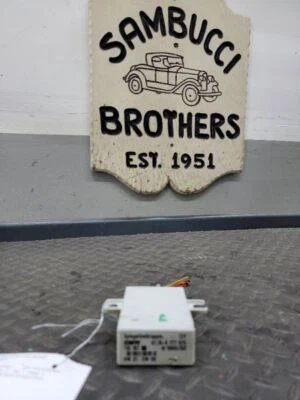 MINI COOPER COUNTRYMAN 2011-2016 MÓDULO DE ESPEJO RETROVISOR PLEGABLE ELÉCTRICO: 61359177975 Foto 1 de 4