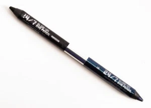 URBAN DECAY 24/7 Glide On Eye Double Ended Pencil PERVERSION / LSD NWOB - Picture 1 of 3