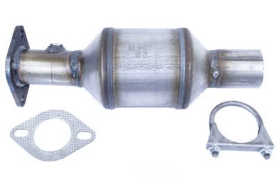 EASTERN CATALYTIC EPA CONVERTER 30681 Catalytic Converter - Image 1 of 2