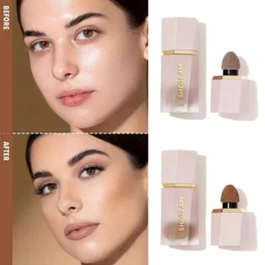 Sun Sculpt Liquid Contour - Non-Greasy, Long-Lasting Gel Cream X8X1 - Picture 1 of 15