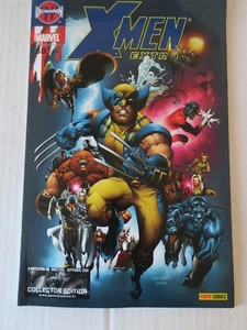 X-MEN EXTRA  N° 58  -- EDITION COLLECTOR - Picture 1 of 1