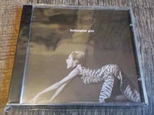 Helicopter Girl:   How To Steal The World  six track promo CD sampler - Picture 1 of 2