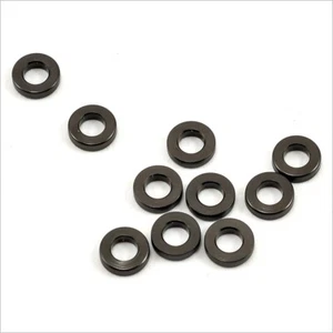Alum. Washer 3 X 6 X 1.5mm #SW-101026 (RC-WillPower) Sworkz S12-1M - Picture 1 of 1
