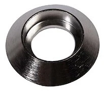 Wiper Switch Bezel for Jeep CJ5 CJ6 CJ7 CJ8 1968-1986 17234.12 - Image 1 of 3