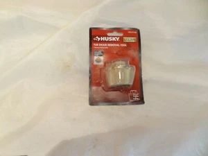 Husky 91216 Wannenabfluss-Entfernungswerkzeug passt Abflüssen 1-3/4 Zoll bis 1-9/16 Zoll.-geöffnet - Bild 1 von 4