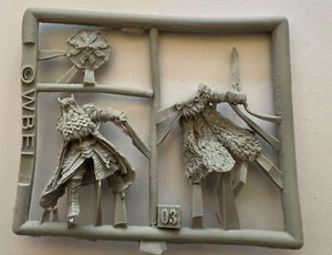 Thror Dwarf Lord of Erebor Resin model The Hobbit Lord of the Rings - Picture 1 of 1