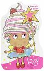 Izzy The Ice Cream Fairy With Scratch And Sniff! (Scratch And... By Bugbird, Tim