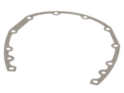 For 1988-1991 GMC S15 Jimmy Timing Cover Gasket Mahle 83121FJKS 1989 1990 - Image 1 of 2