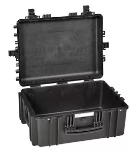 Explorer Cases 5325 Medium Hard Case 607x475x275mm (Black) - Bild 1 von 7