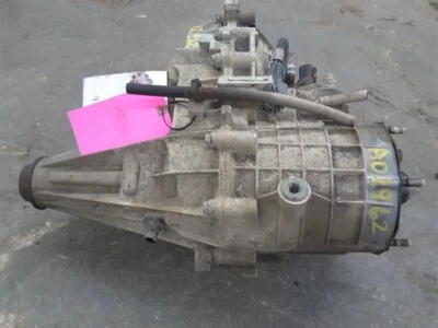 1999-2002 GMC Yukon Sierra 1500 2500 Transfer Case Electric Shift - Image 1 of 4