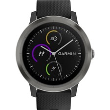 garmin hrm tri vivoactive 3