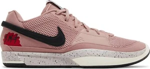Nike Ja 1 "Bite" Stardust Basketball Shoes Sneakers FV1286-600 Size 11.5 Men's - Picture 1 of 5