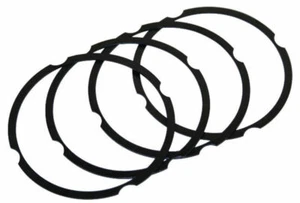 Juego de cuñas de cilindro EMPI 21-7050 90,5-92 mm 0,040", juego de 4, para insectos refrigerados por aire - Imagen 1 de 1