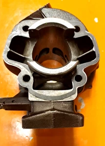 Kawasaki KX80 1983 Cylinder Jug , # 11005-1244 - Bild 1 von 10