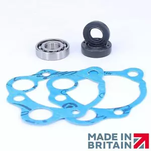 Honda CR 250 R 1985 - 1991 Wasserpumpe Lager Dichtung Dichtung Reparatursatz - Bild 1 von 1