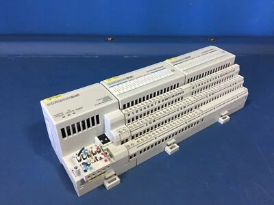 KRONES 5-745-99-962-6/ 5-745-96-002-2/5-745-96-005-1 MODULE 24V DC16 - Image 1 of 4
