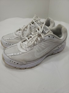 Las mejores ofertas en Zapatillas deportivas Blanco Nike Dart para Mujeres  | eBay
