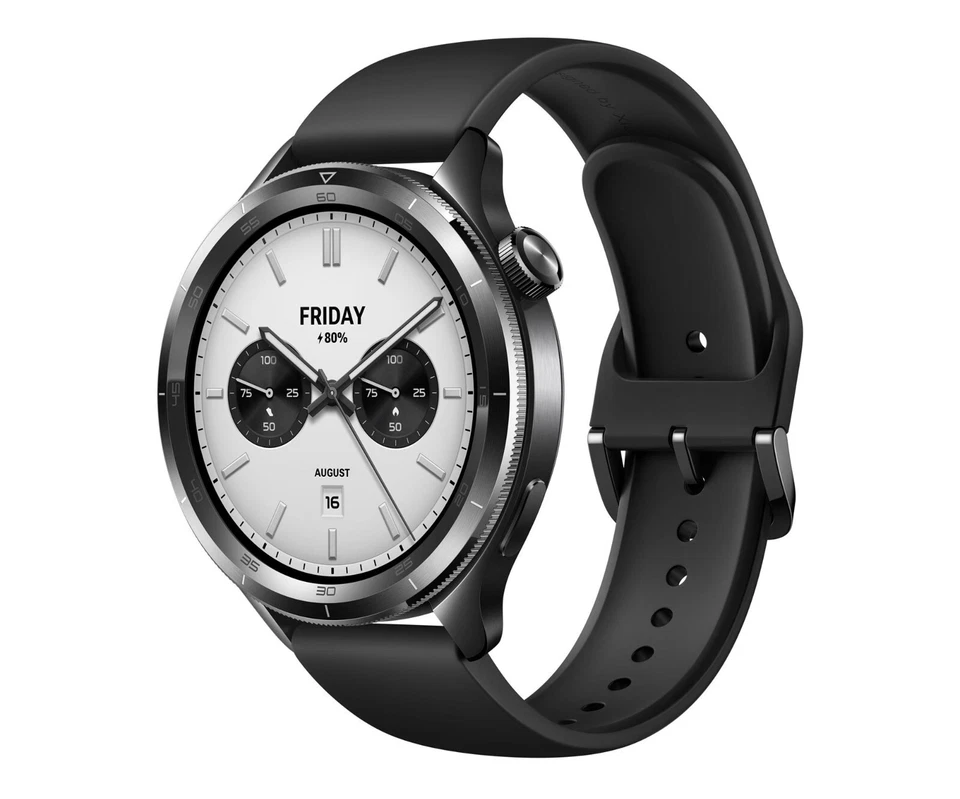 Xiaomi Smartwatch Elektronik Watch S4 AMOLED Bildschirm Auswechs - Unvollständig