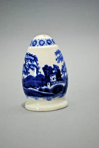 Spode England Tower / Salero / Altura 7 cm / ¡Bueno estado! (P 127) - Imagen 1 de 3