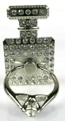 Perfume Fancy Designed  Universal 360 Smartphone Phone Holder and Stand - Image 1 of 3