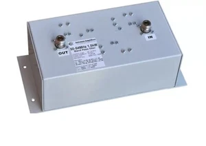 DUAL 5980 - Band Pass Filter 1.5kW (50-54) MHz - Bild 1 von 1