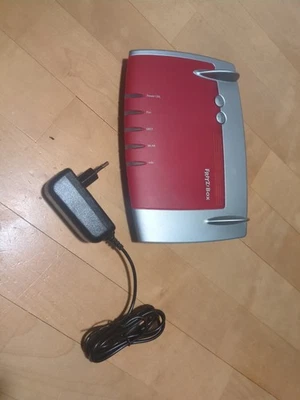 FRITZ!Box 7430 WLAN-Router - Bild 1 von 2