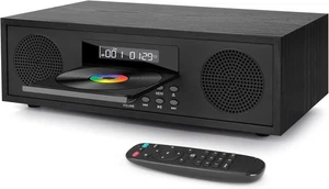 Microcadenas De Musica, CD-169 Bluetooth Microsistema Compatible Con Discos CD M - Imagen 1 de 12