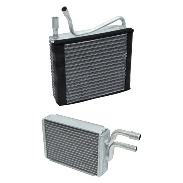 For Ford Mustang 2001-2004 UAC BNDL-481423 A/C Evaporator Core & Heater Core Kit - Image 1 of 1